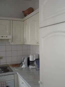 Boardinghouse St.pauli Hamborg