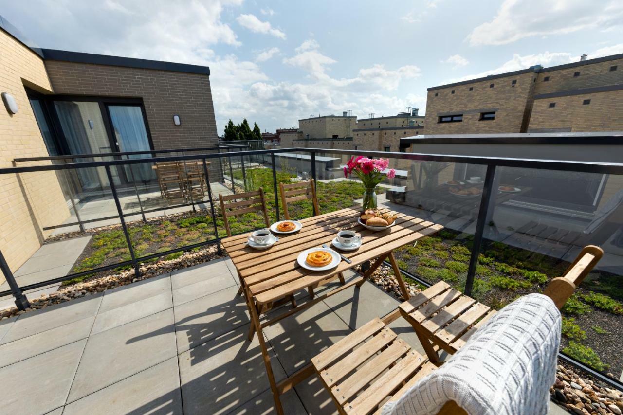Boardinghouse St.pauli 4* Hamborg
